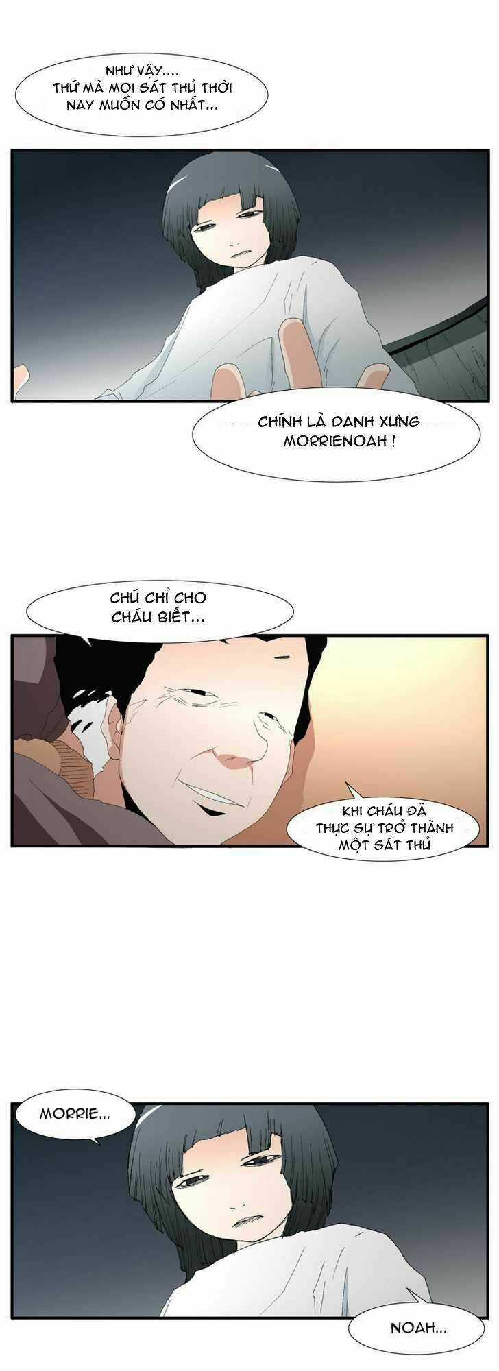 Siêu năng - Chapter 60 - Trang 16