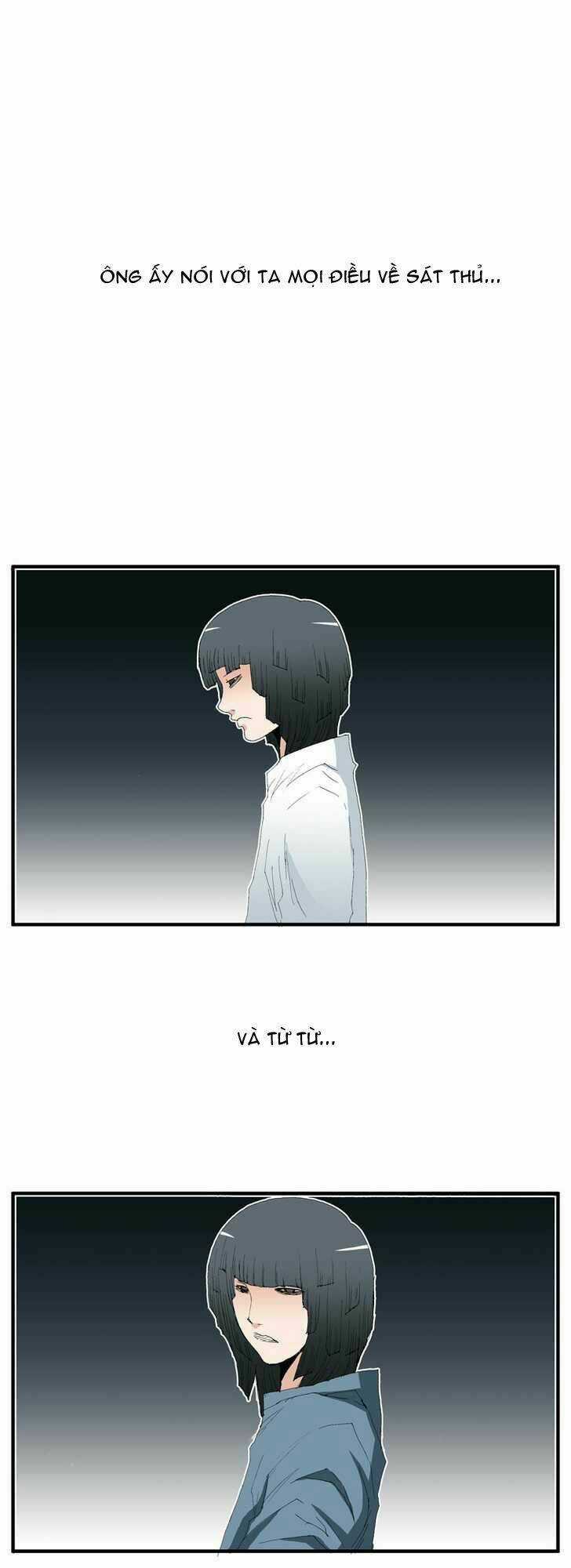 Siêu năng - Chapter 60 - Trang 17