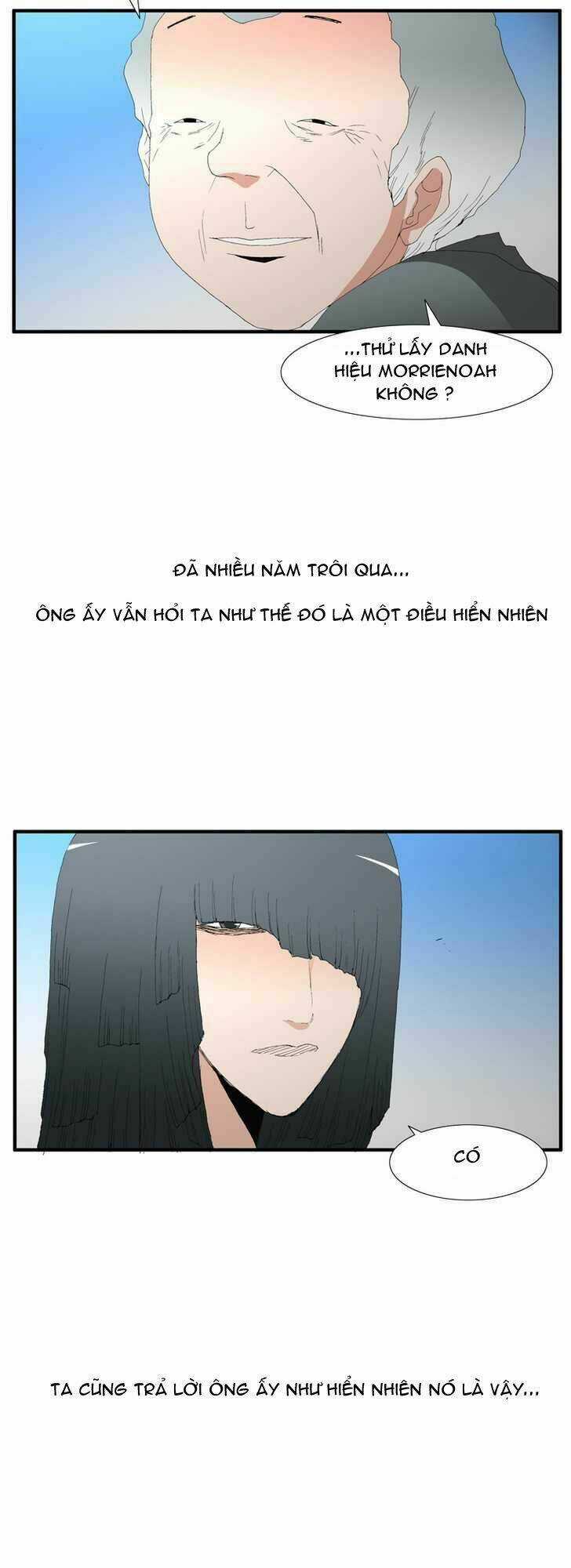 Siêu năng - Chapter 60 - Trang 22