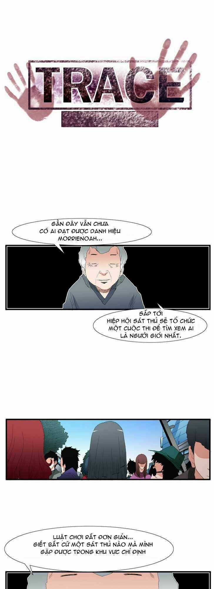 Siêu năng - Chapter 60 - Trang 23