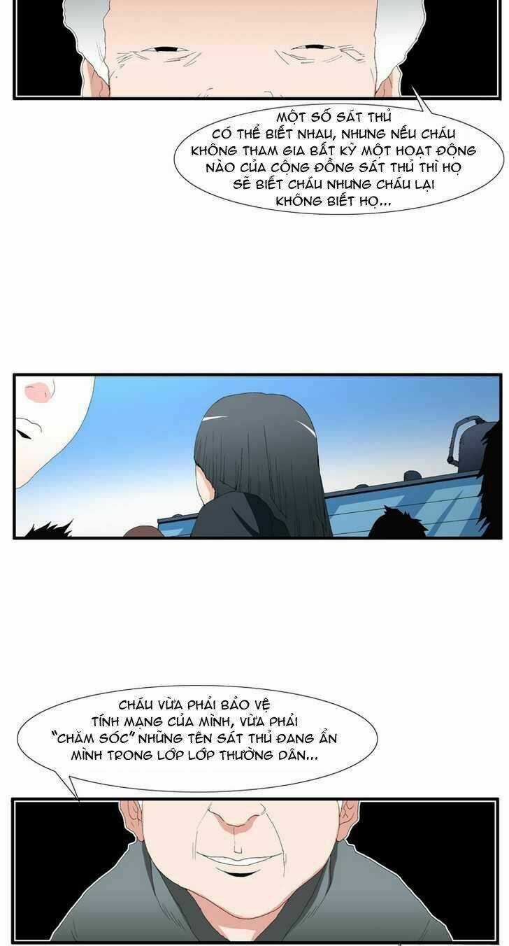 Siêu năng - Chapter 60 - Trang 24