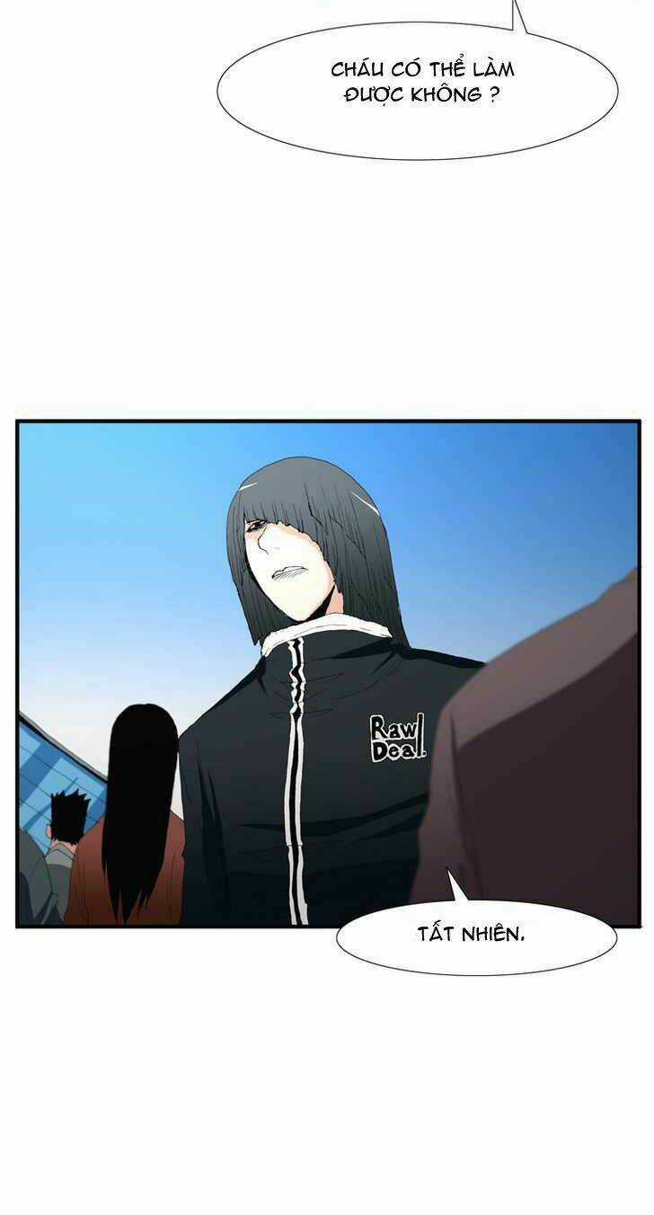 Siêu năng - Chapter 60 - Trang 25