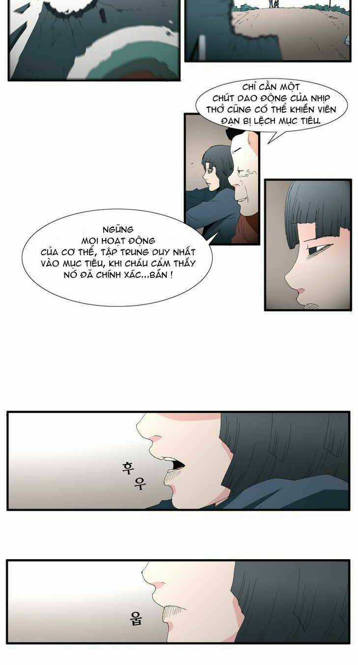 Siêu năng - Chapter 60 - Trang 5
