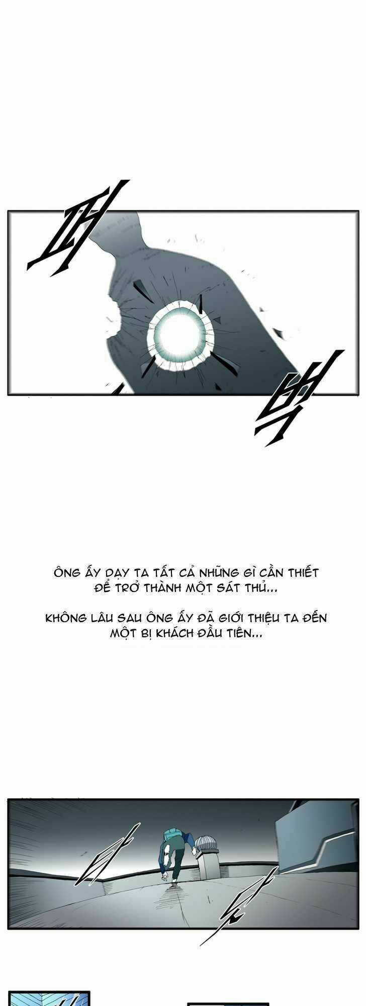 Siêu năng - Chapter 60 - Trang 6