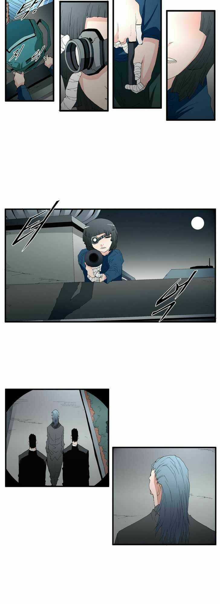 Siêu năng - Chapter 60 - Trang 7