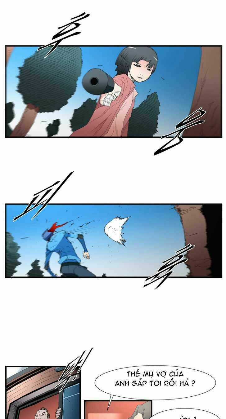 Siêu năng - Chapter 60 - Trang 9