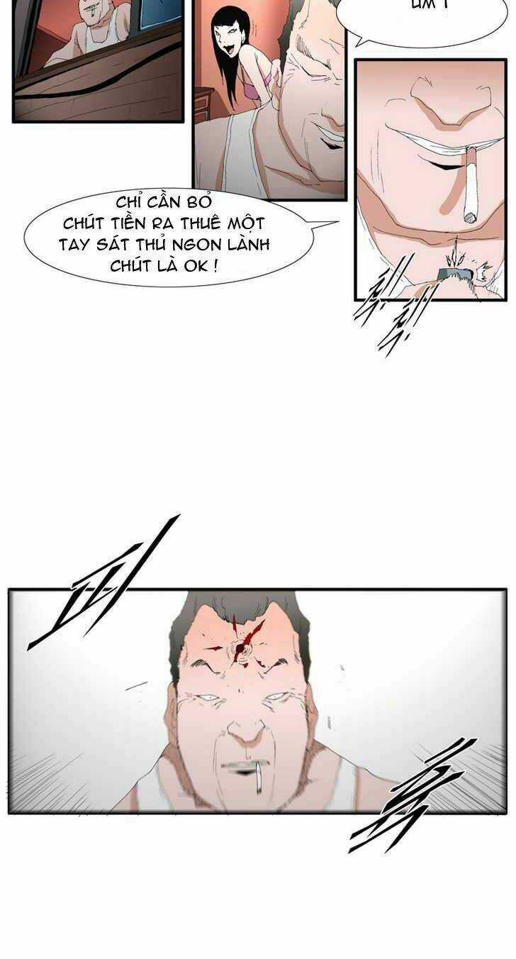 Siêu năng - Chapter 60 - Trang 10