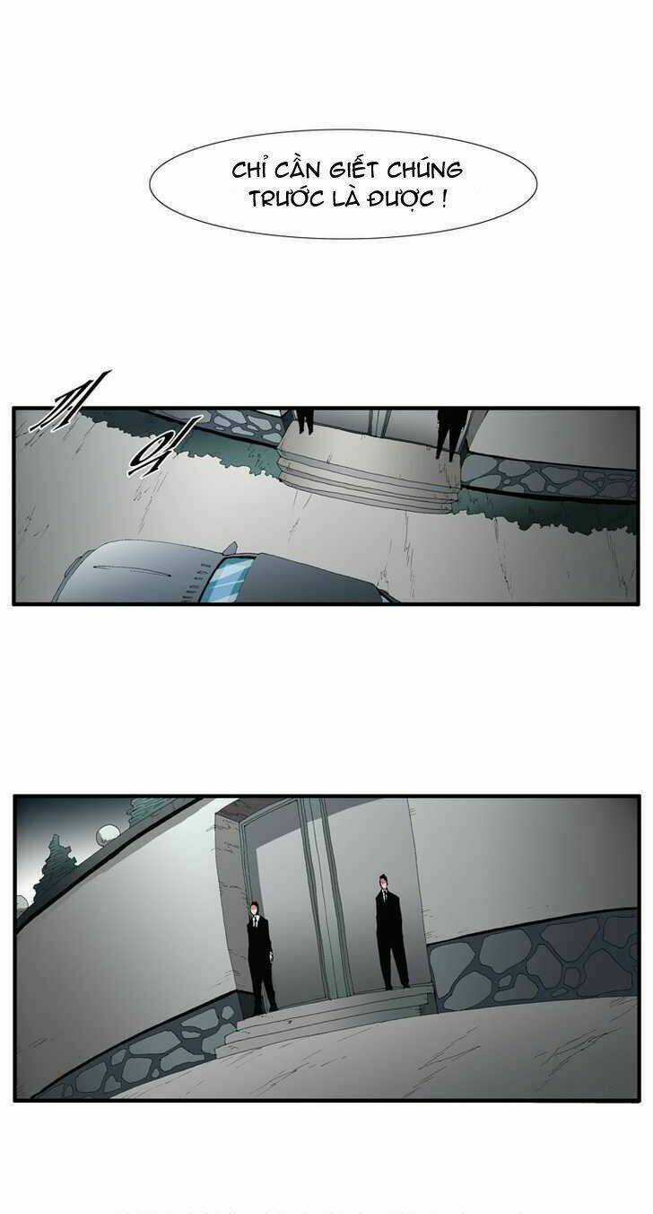 Siêu năng - Chapter 61 - Trang 11