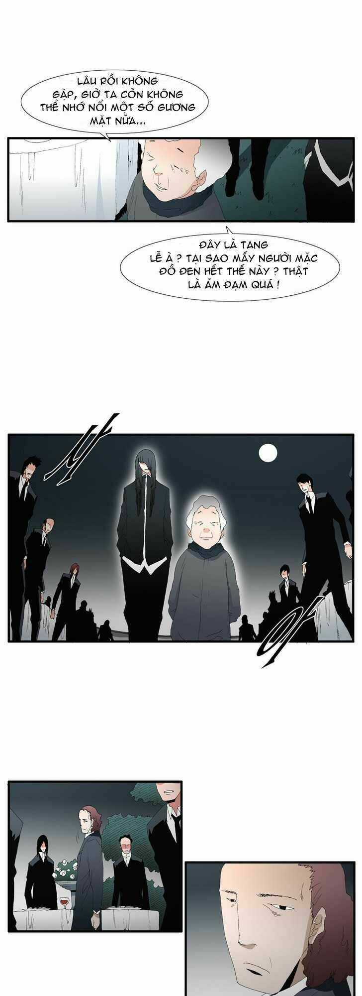 Siêu năng - Chapter 61 - Trang 14