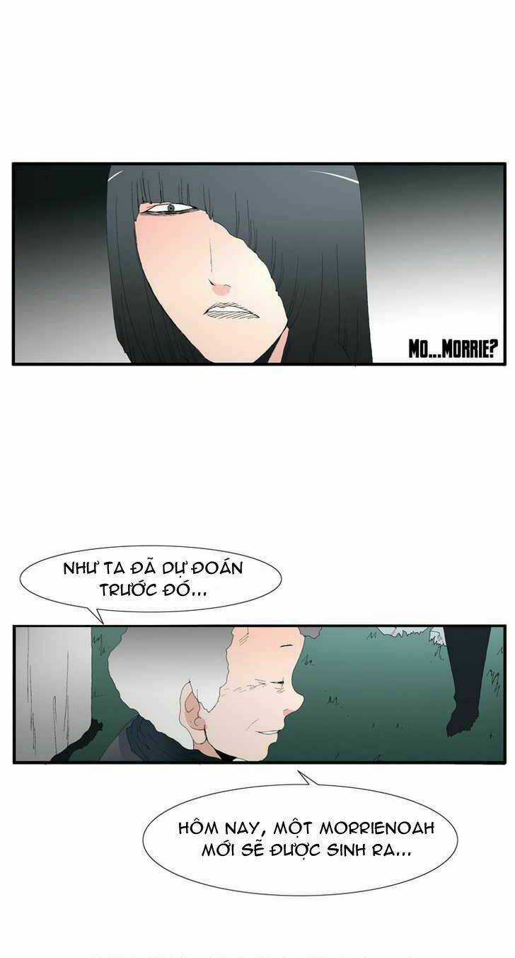 Siêu năng - Chapter 61 - Trang 16