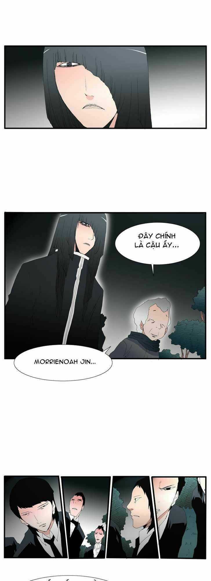 Siêu năng - Chapter 61 - Trang 17