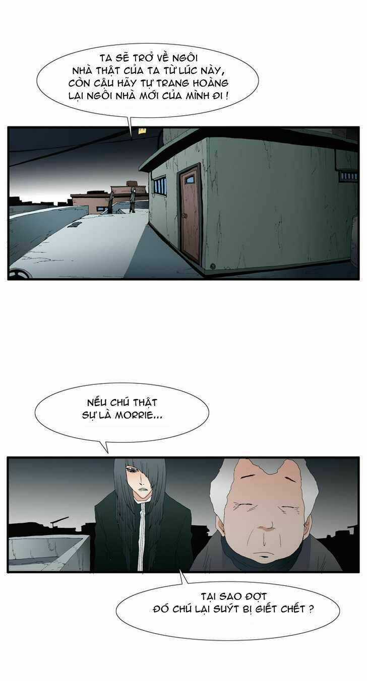 Siêu năng - Chapter 61 - Trang 20