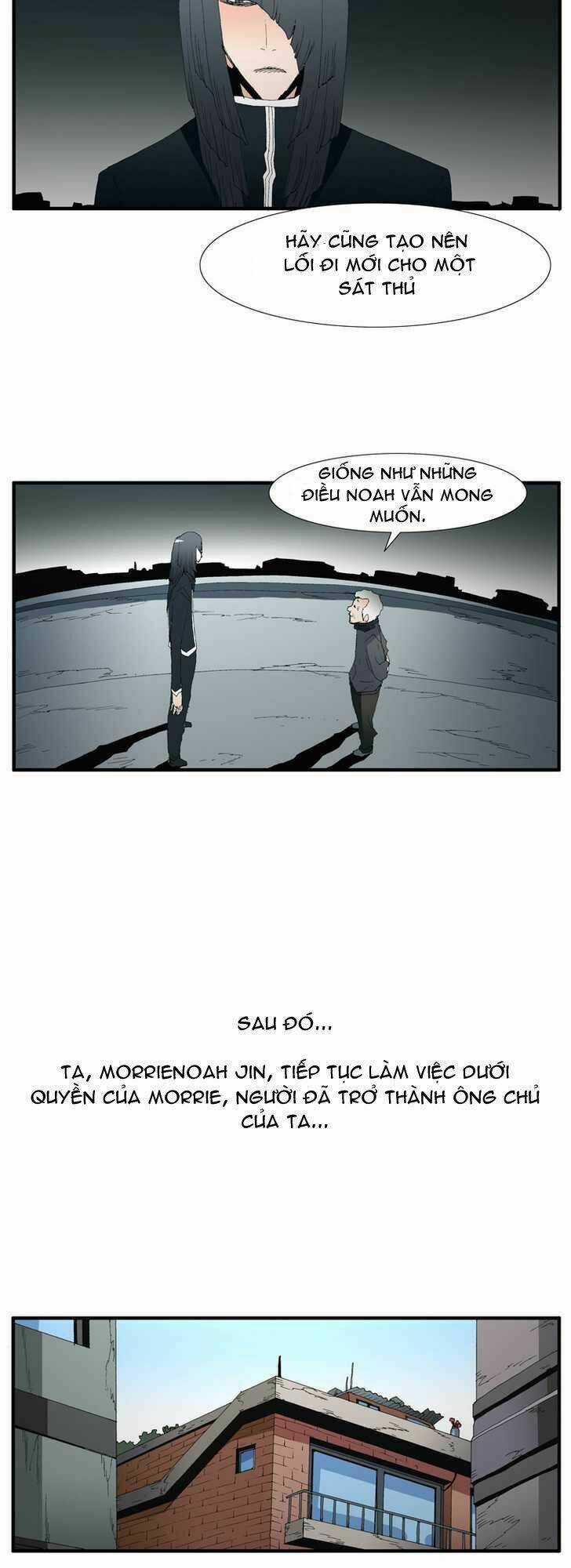 Siêu năng - Chapter 61 - Trang 24
