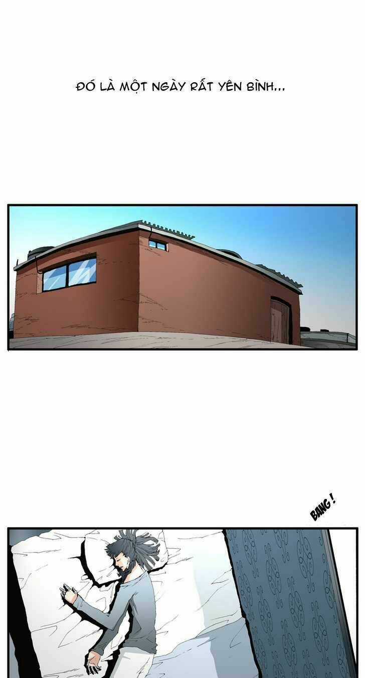 Siêu năng - Chapter 61 - Trang 25