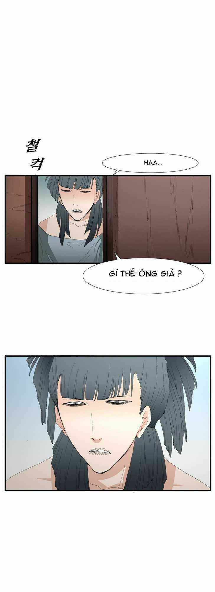 Siêu năng - Chapter 61 - Trang 27