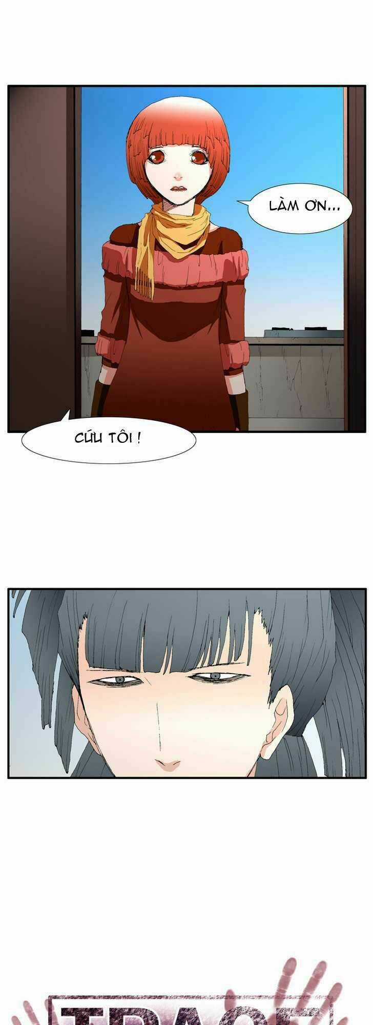 Siêu năng - Chapter 61 - Trang 28