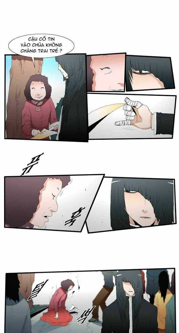 Siêu năng - Chapter 61 - Trang 5