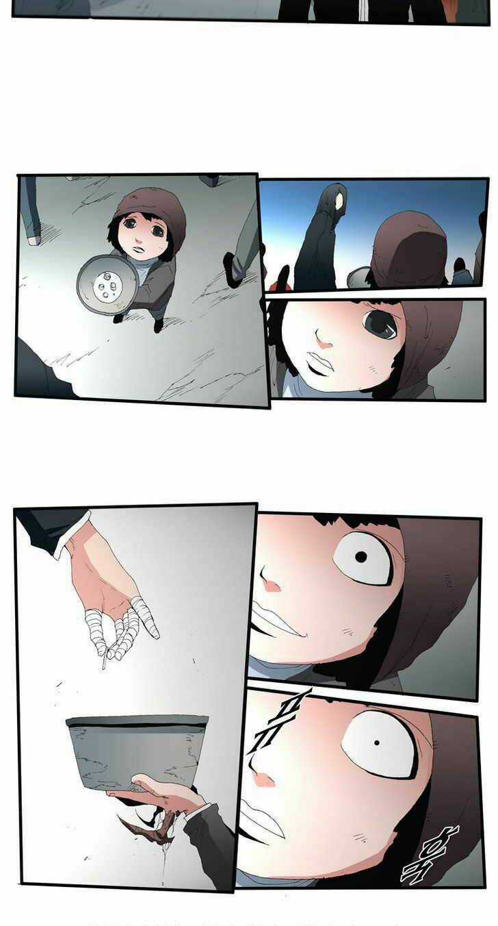 Siêu năng - Chapter 61 - Trang 6