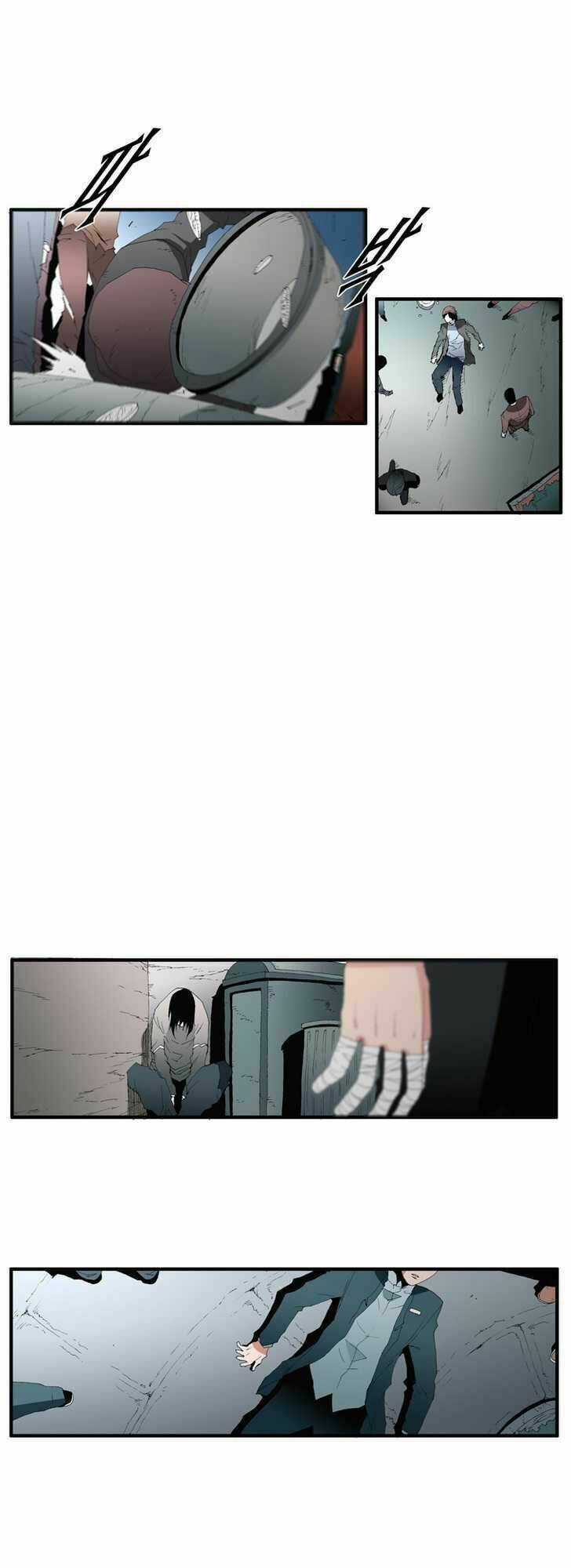 Siêu năng - Chapter 61 - Trang 7