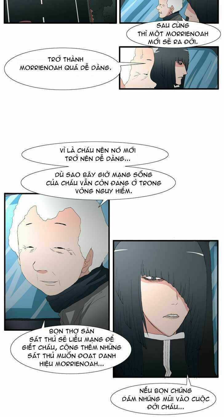 Siêu năng - Chapter 61 - Trang 10