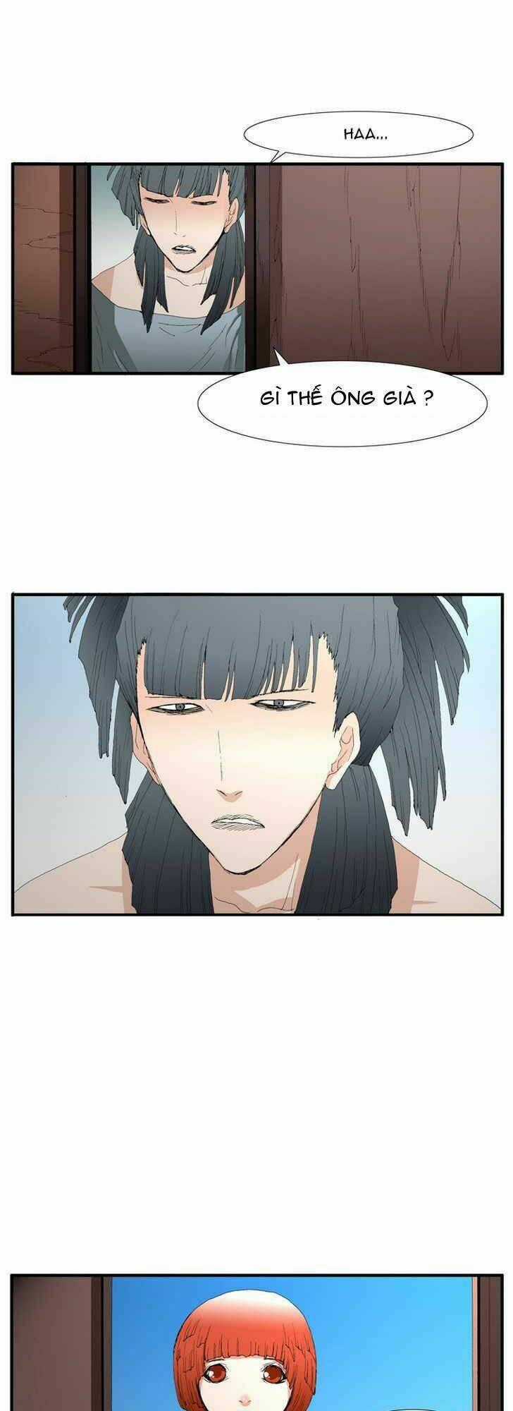 Siêu năng - Chapter 62 - Trang 1