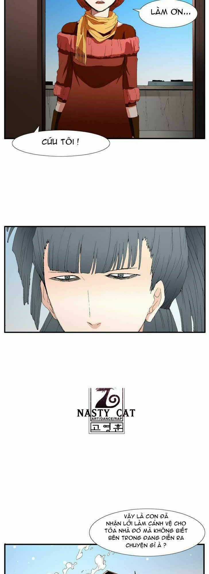 Siêu năng - Chapter 62 - Trang 2