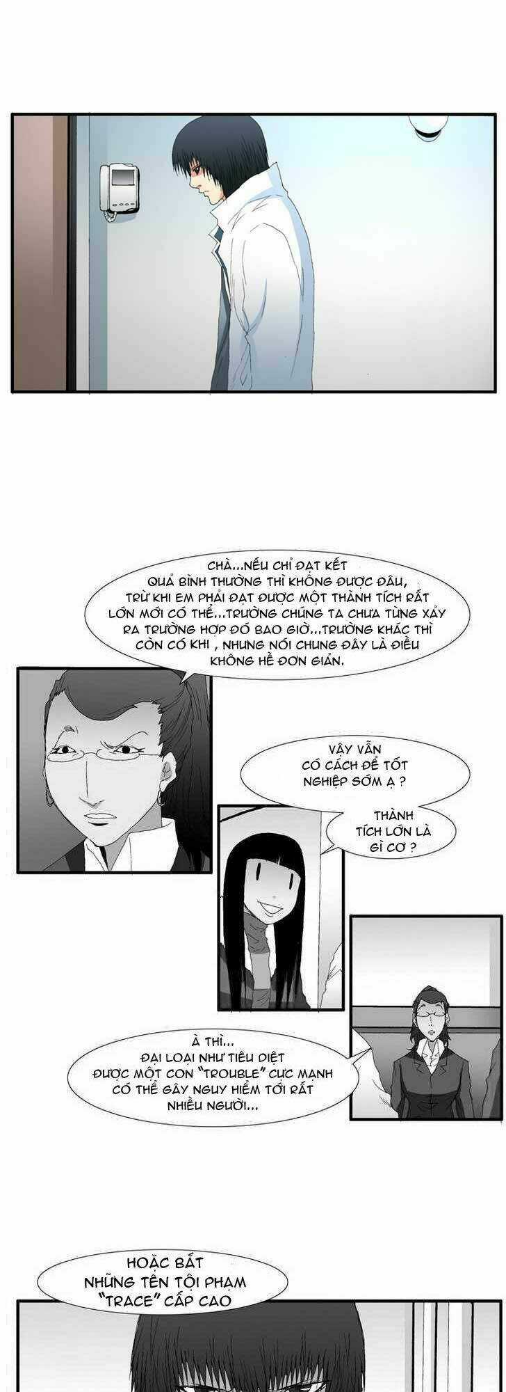 Siêu năng - Chapter 62 - Trang 12
