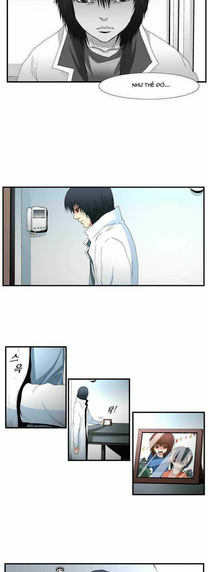 Siêu năng - Chapter 62 - Trang 13