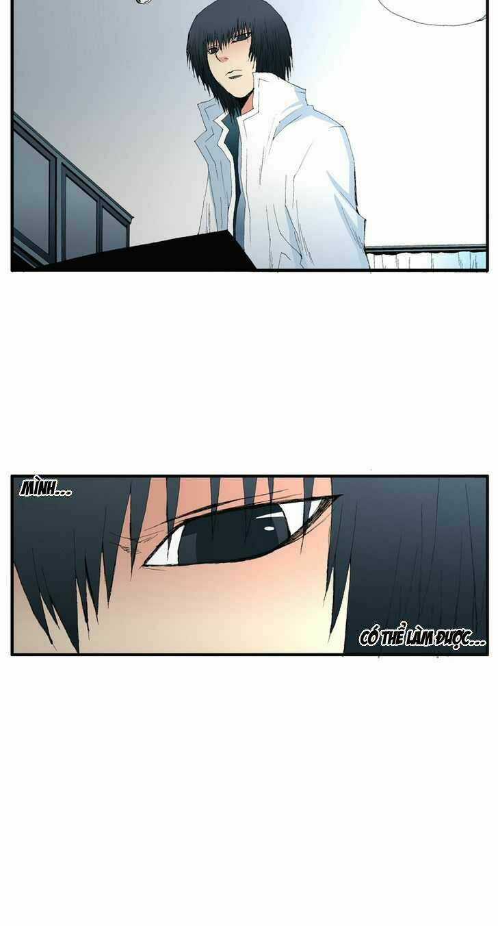 Siêu năng - Chapter 62 - Trang 14