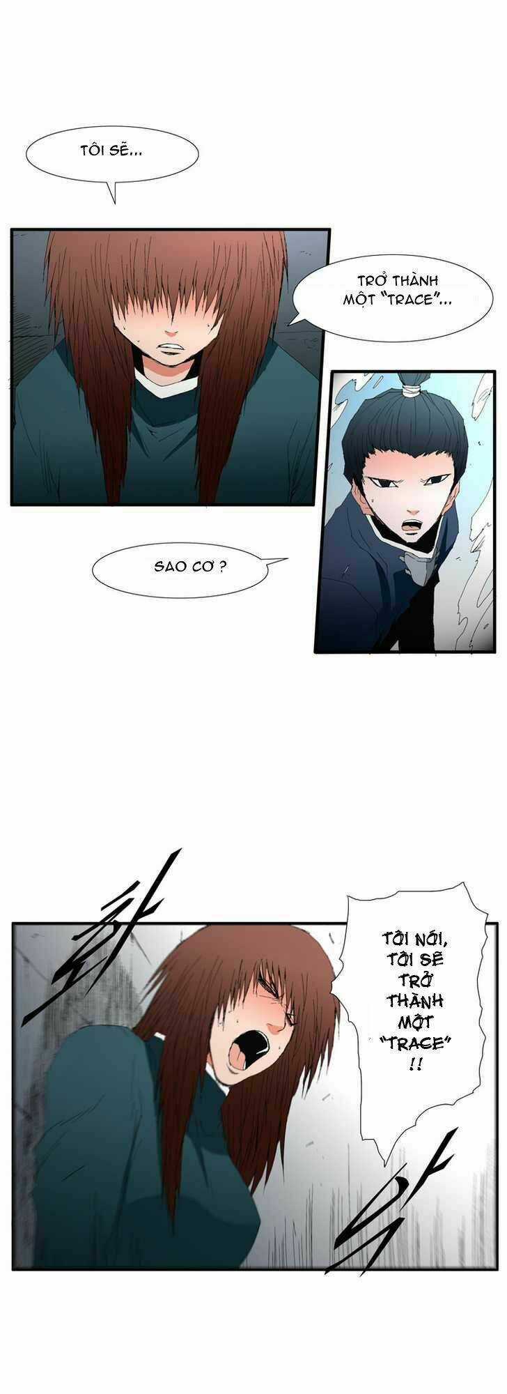 Siêu năng - Chapter 62 - Trang 16