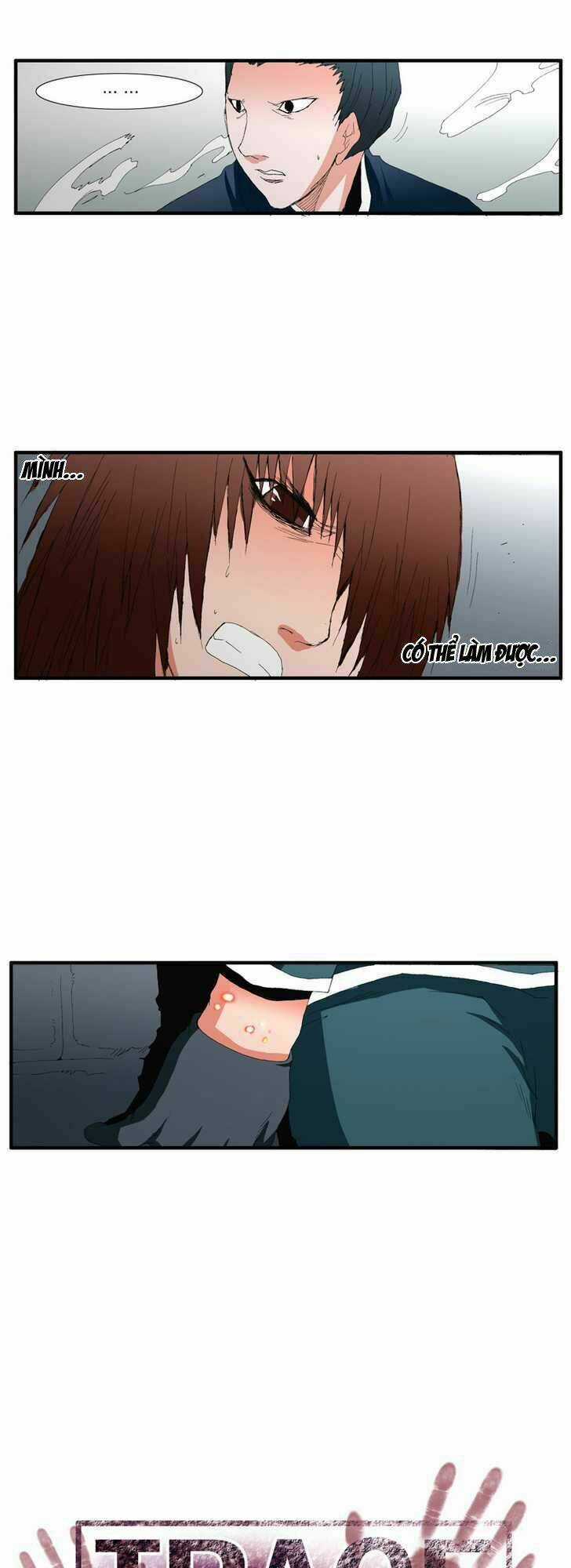 Siêu năng - Chapter 62 - Trang 17