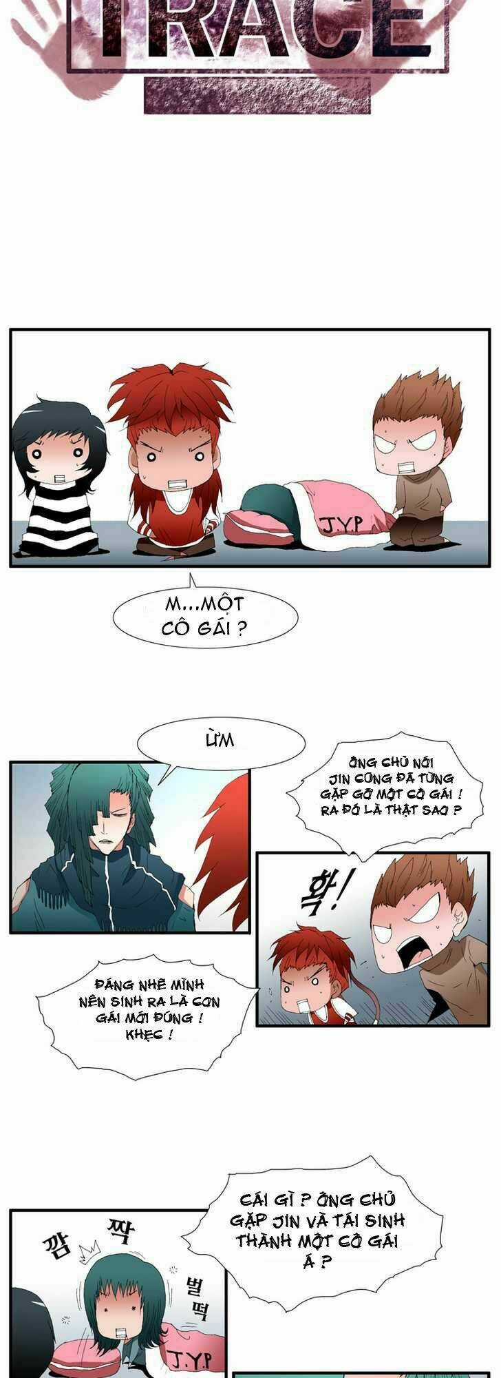 Siêu năng - Chapter 62 - Trang 18