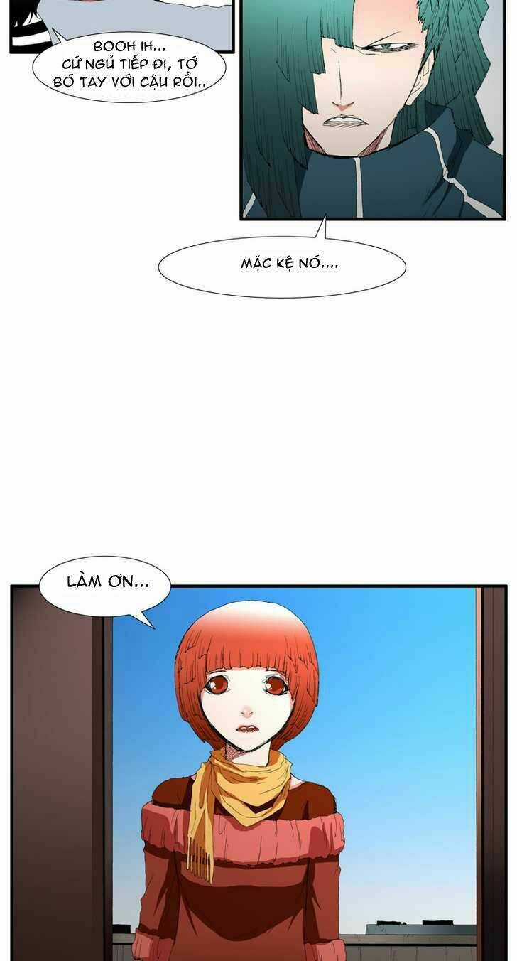 Siêu năng - Chapter 62 - Trang 19