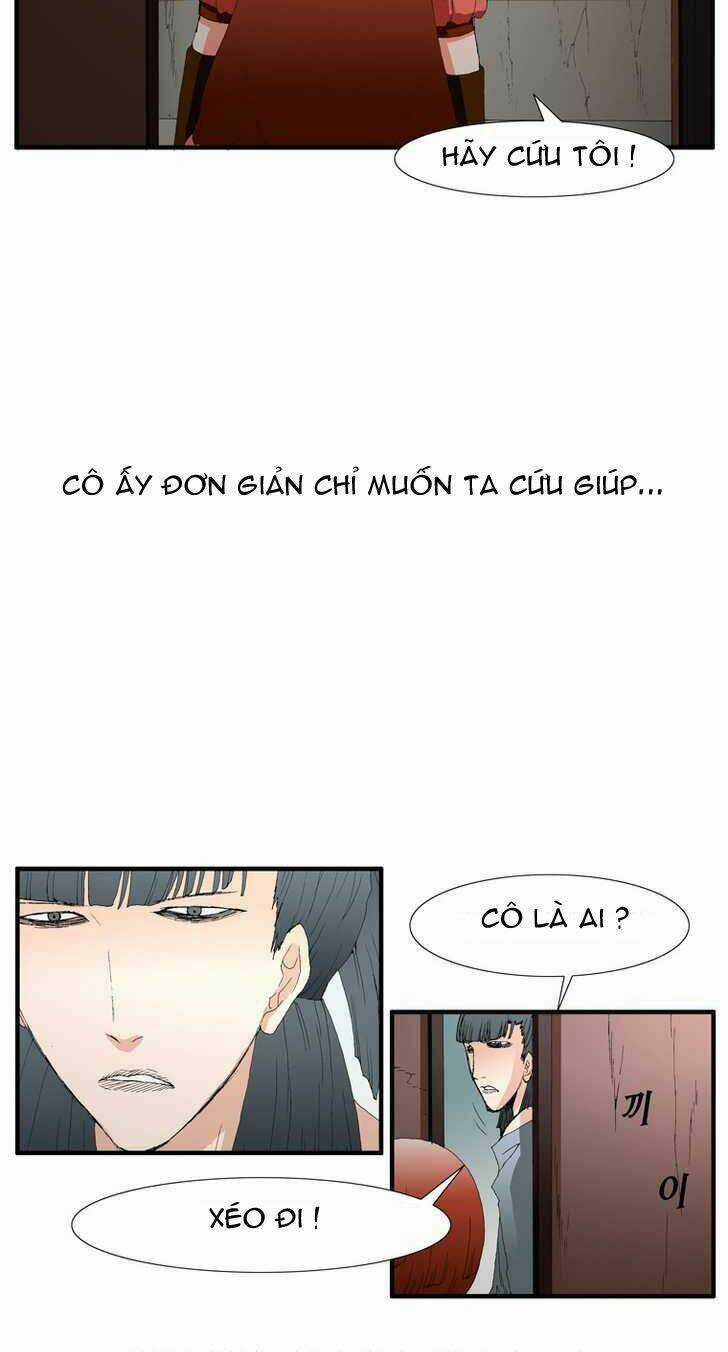 Siêu năng - Chapter 62 - Trang 20