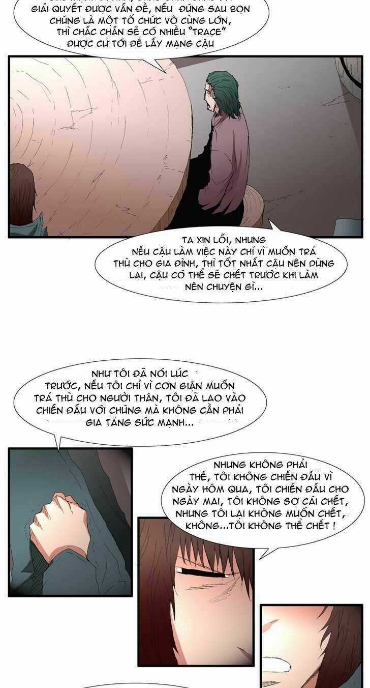 Siêu năng - Chapter 62 - Trang 4