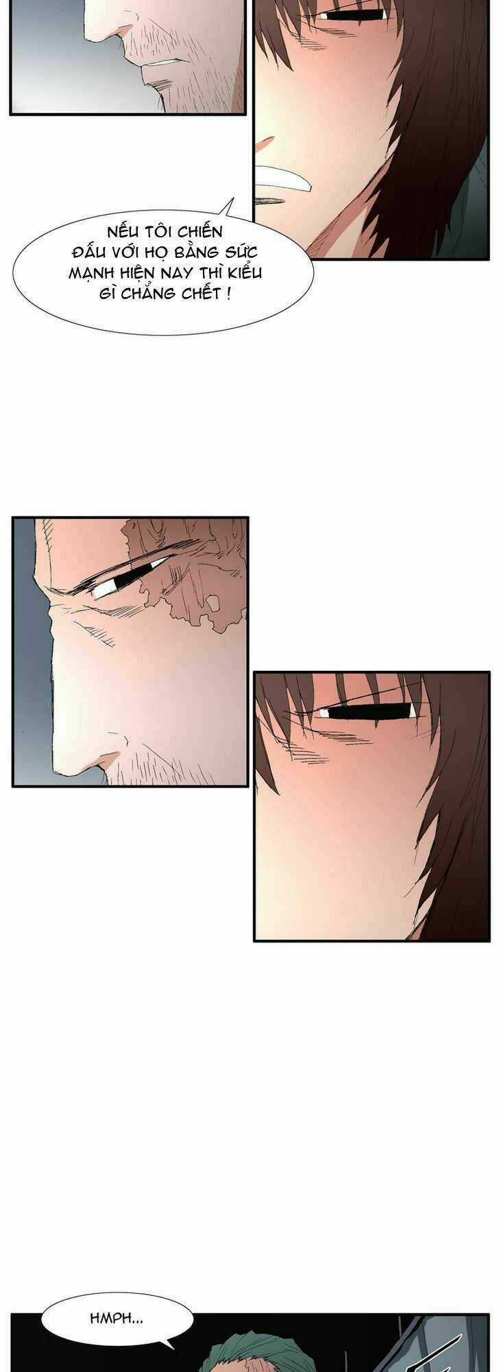 Siêu năng - Chapter 62 - Trang 7