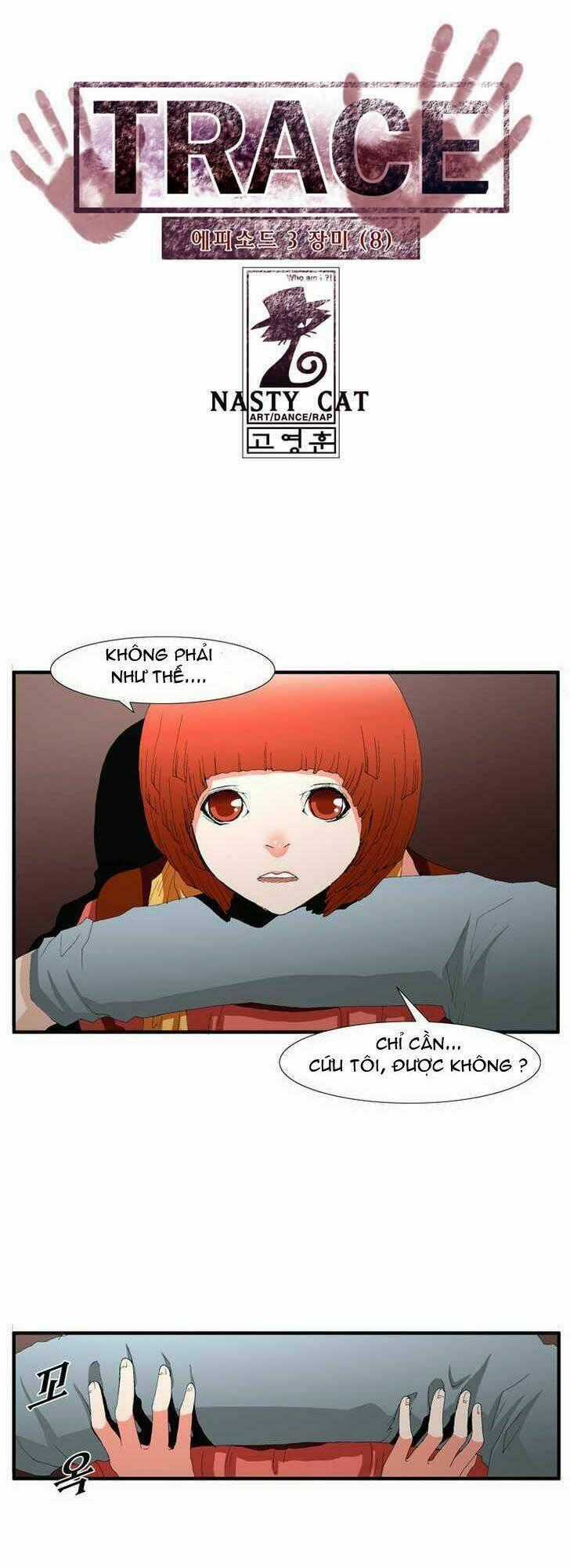 Siêu năng - Chapter 63 - Trang 1