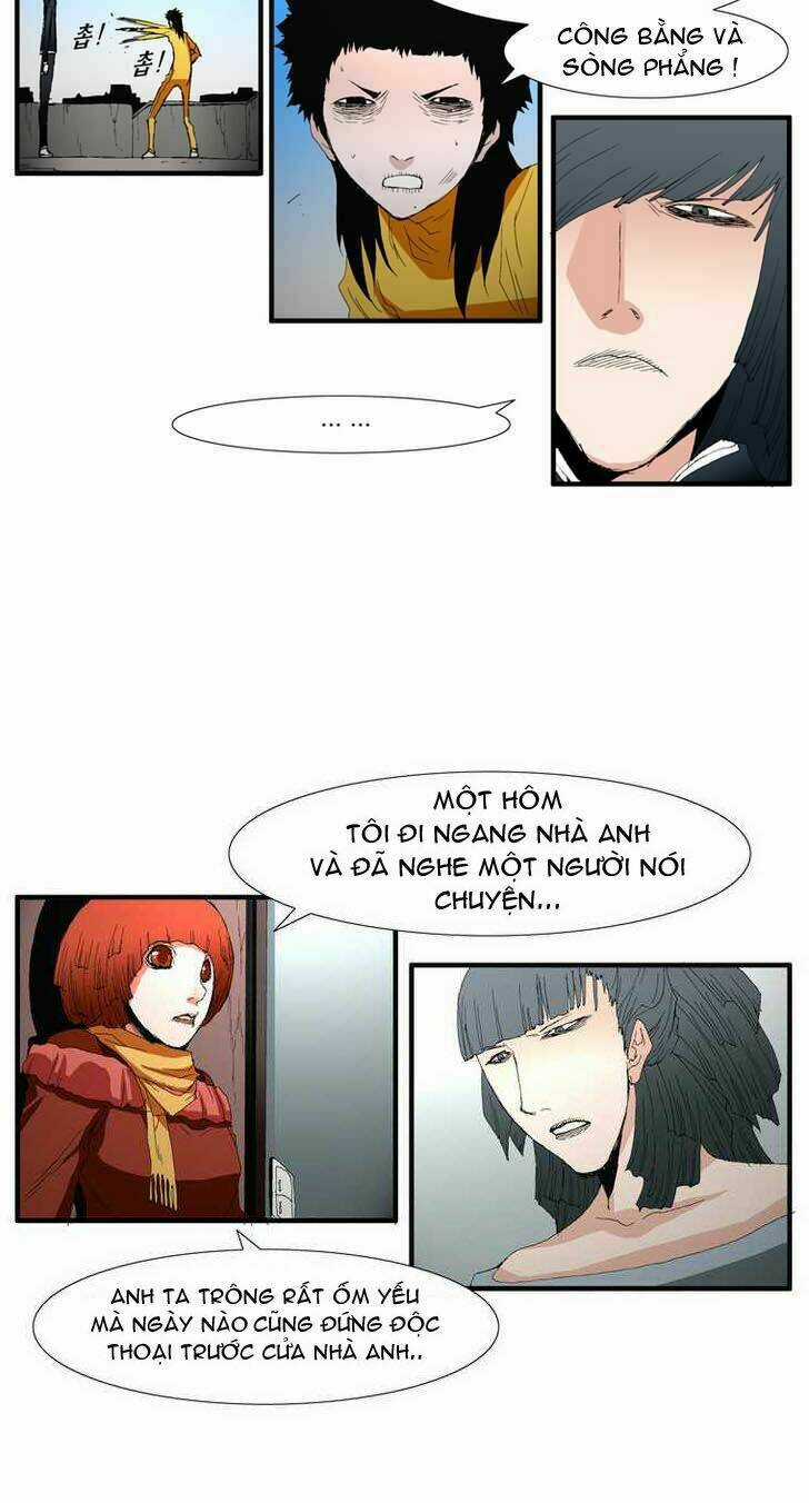 Siêu năng - Chapter 63 - Trang 14