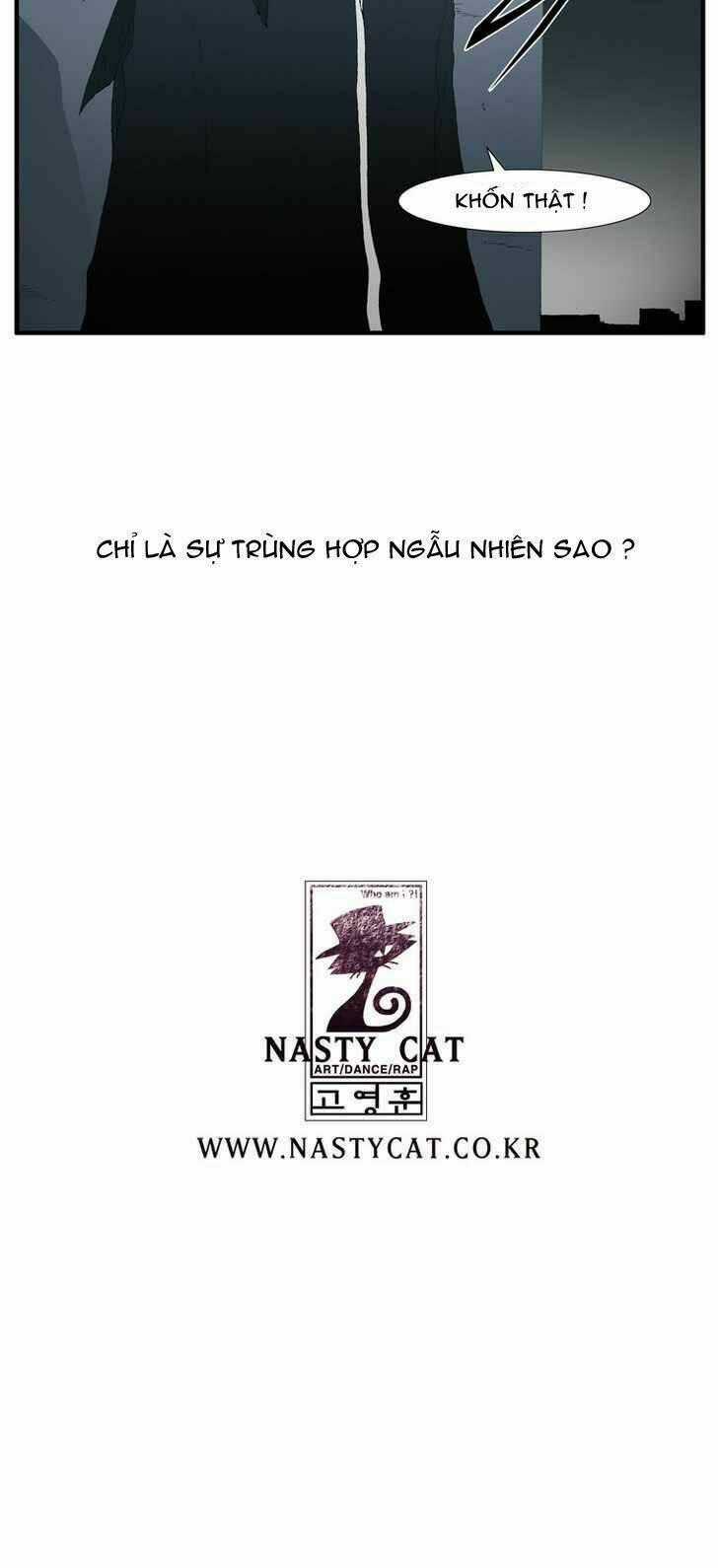 Siêu năng - Chapter 63 - Trang 22