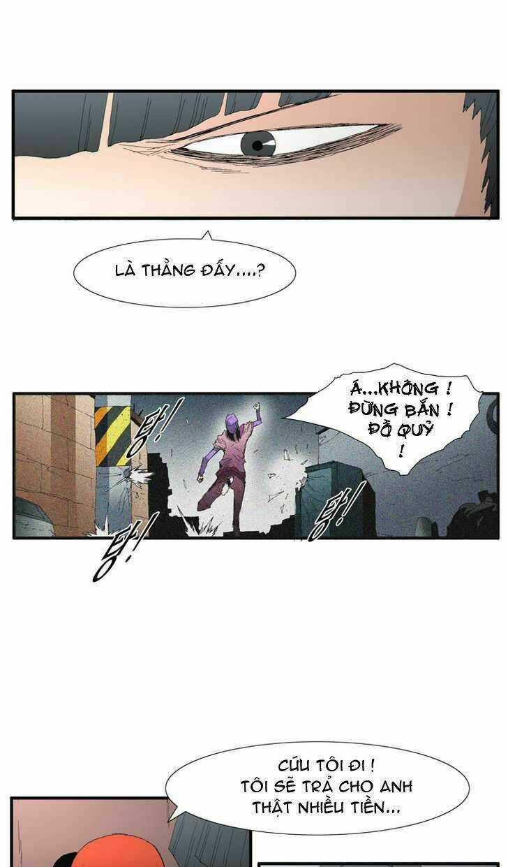 Siêu năng - Chapter 63 - Trang 4