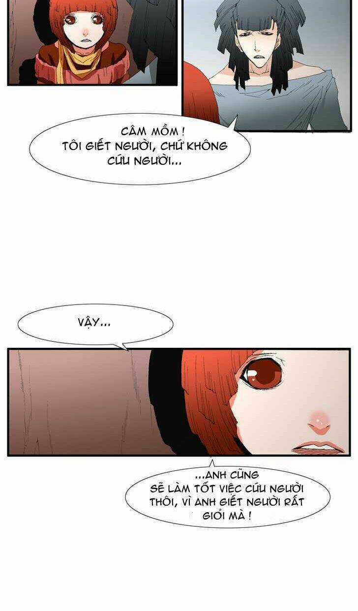 Siêu năng - Chapter 63 - Trang 5