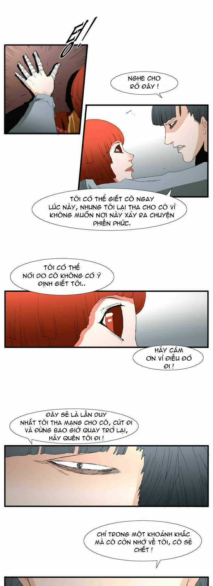 Siêu năng - Chapter 63 - Trang 6