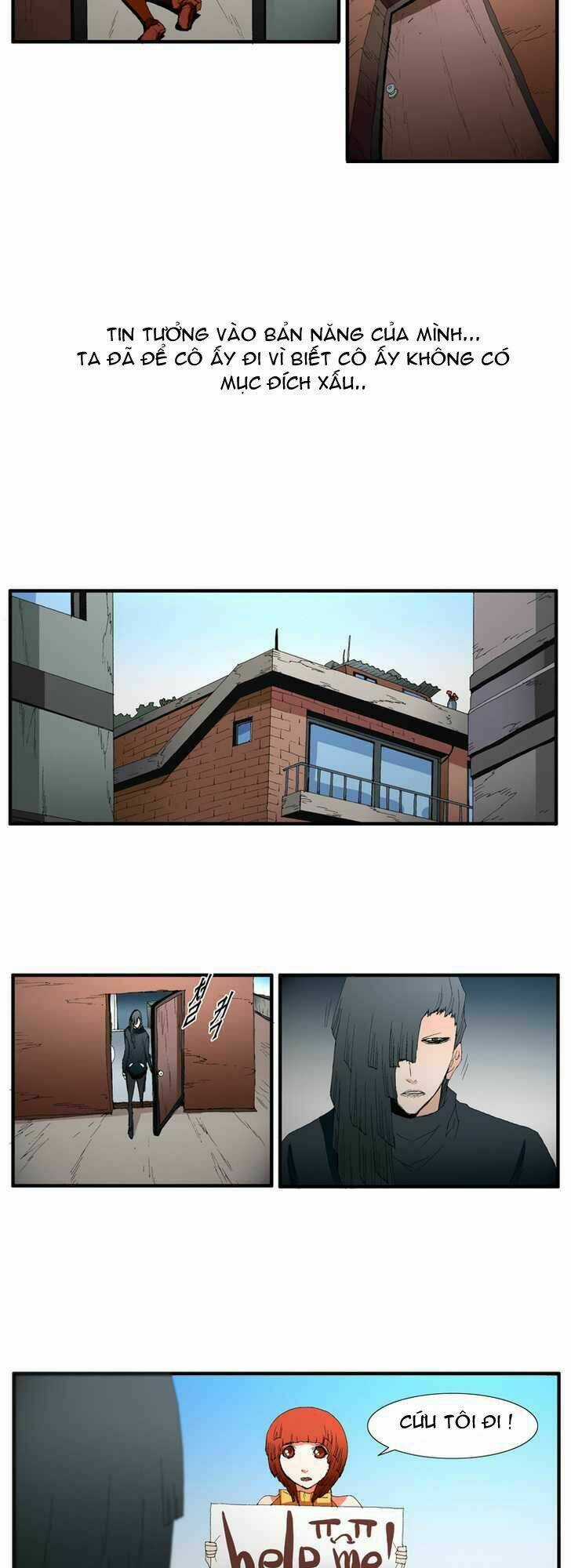 Siêu năng - Chapter 63 - Trang 8