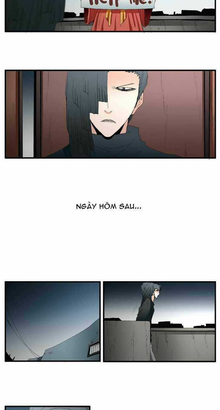 Siêu năng - Chapter 63 - Trang 9