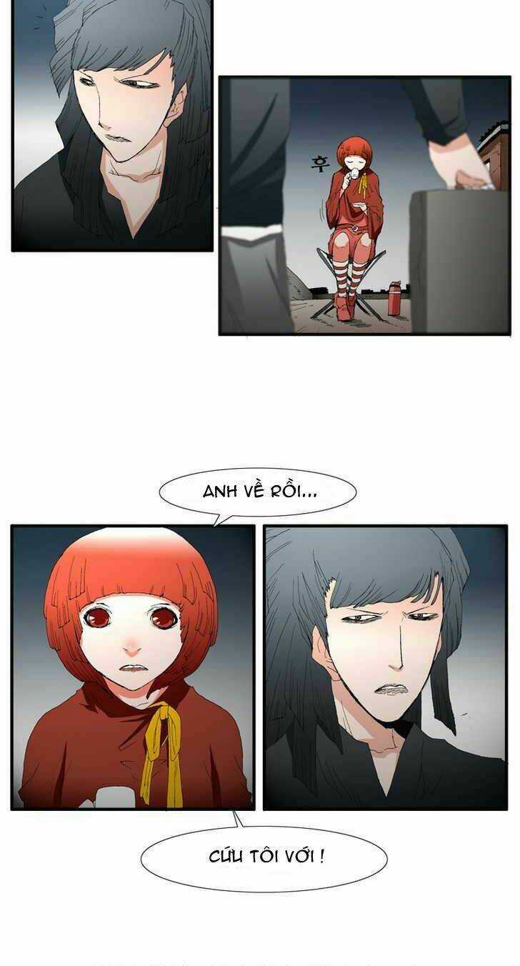 Siêu năng - Chapter 63 - Trang 10