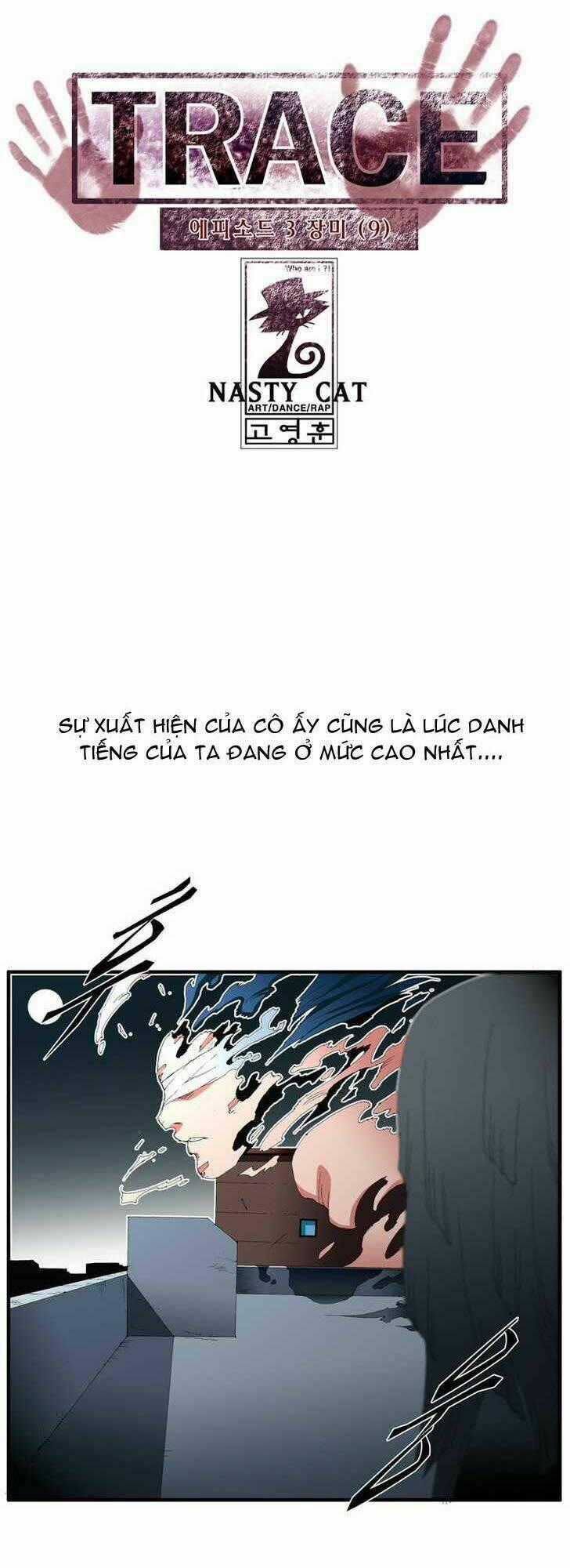 Siêu năng - Chapter 64 - Trang 1