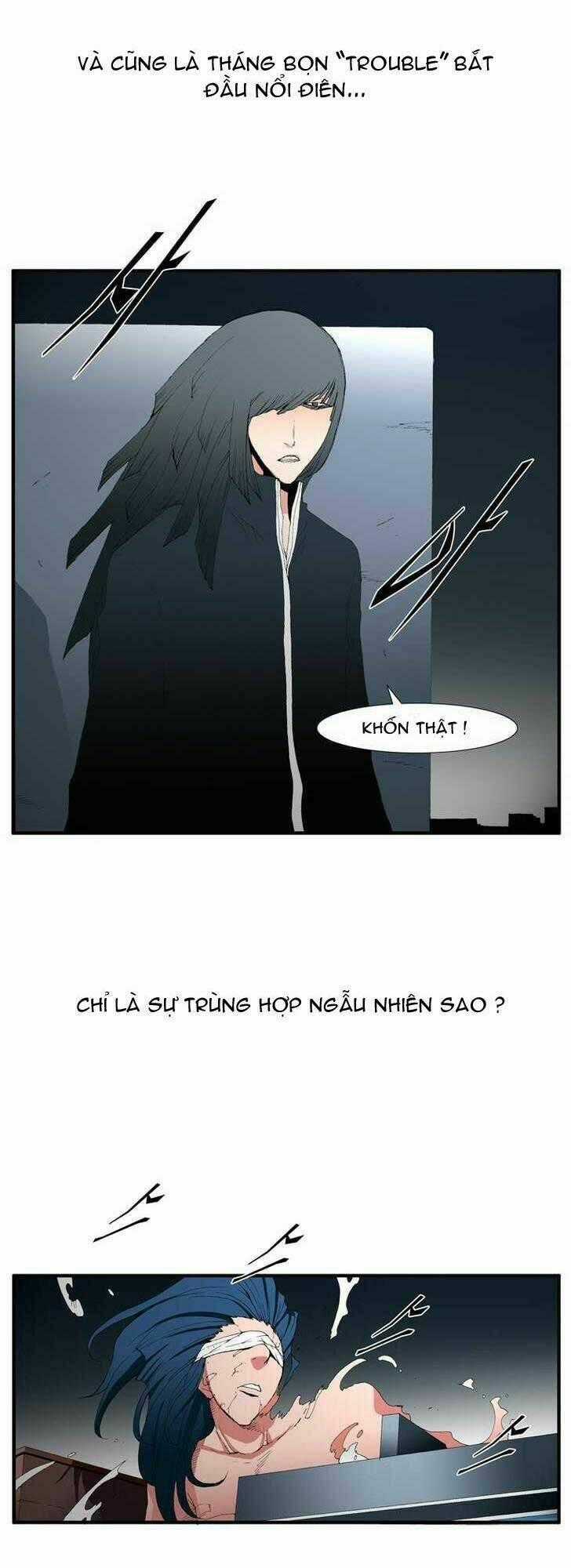 Siêu năng - Chapter 64 - Trang 2