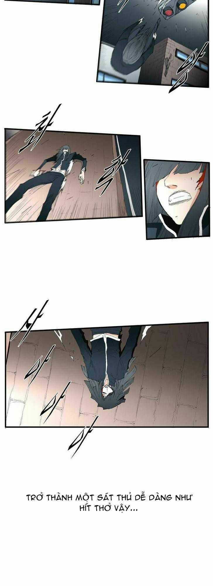 Siêu năng - Chapter 64 - Trang 12