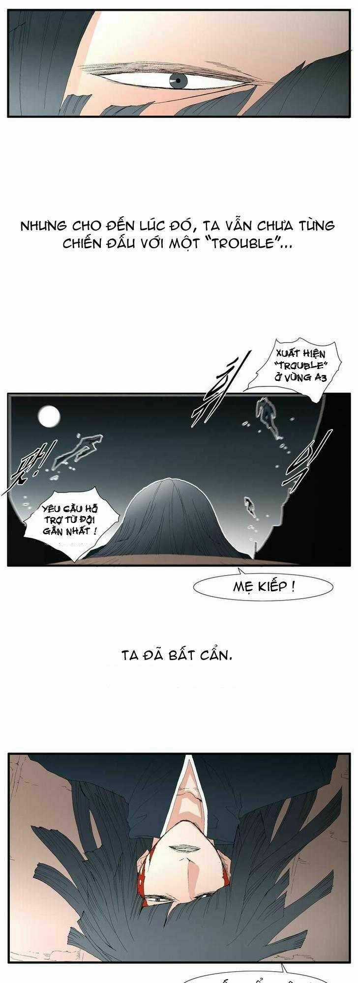 Siêu năng - Chapter 64 - Trang 13