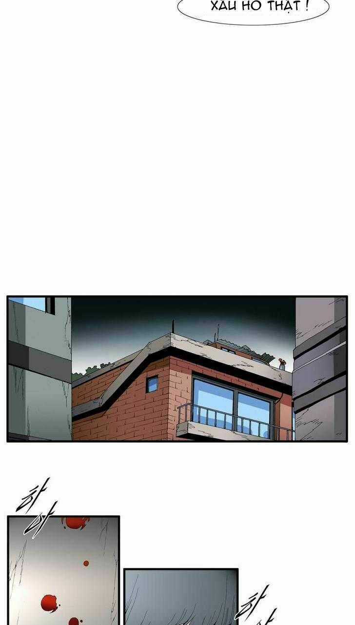 Siêu năng - Chapter 64 - Trang 14